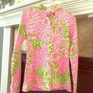 Lilly Pulitzer pullover